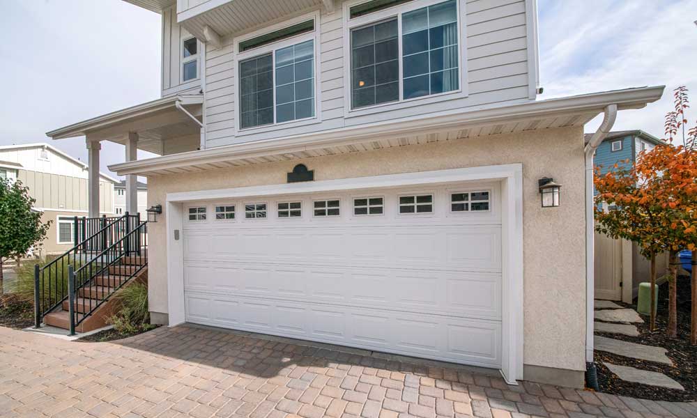 Dream In-Law Suite Transformations