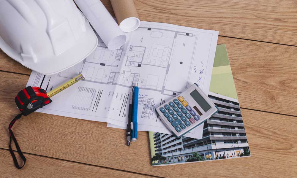 Planning, Design, and Budget